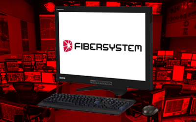Fibersystem selected by Swedish Armed Forces as main supplier of secure PCs