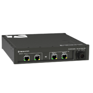 Data Diode Rugged 1Gbit MM | Fibersystem