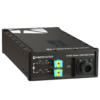 Data Diode RUGGED 1Gbit MM | Fibersystem