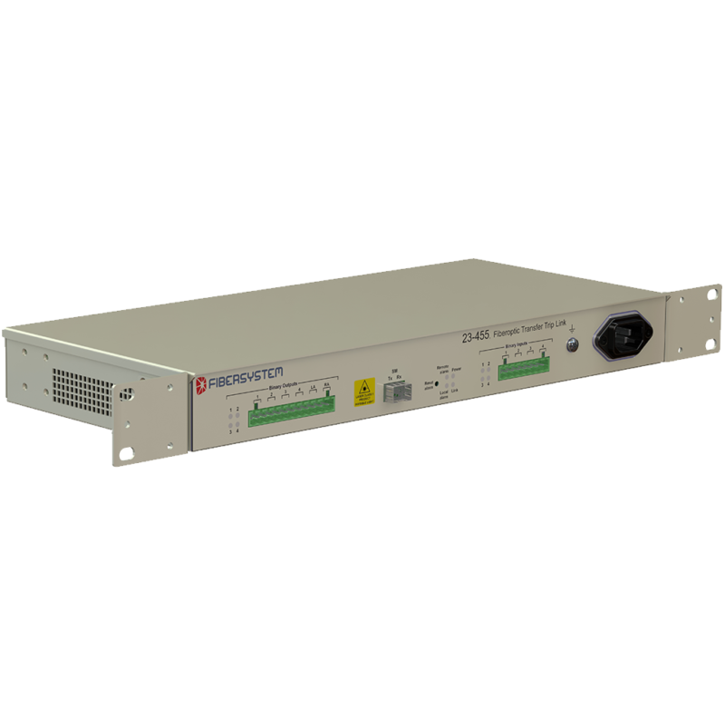 Fiber Optical Triplink (23-455)