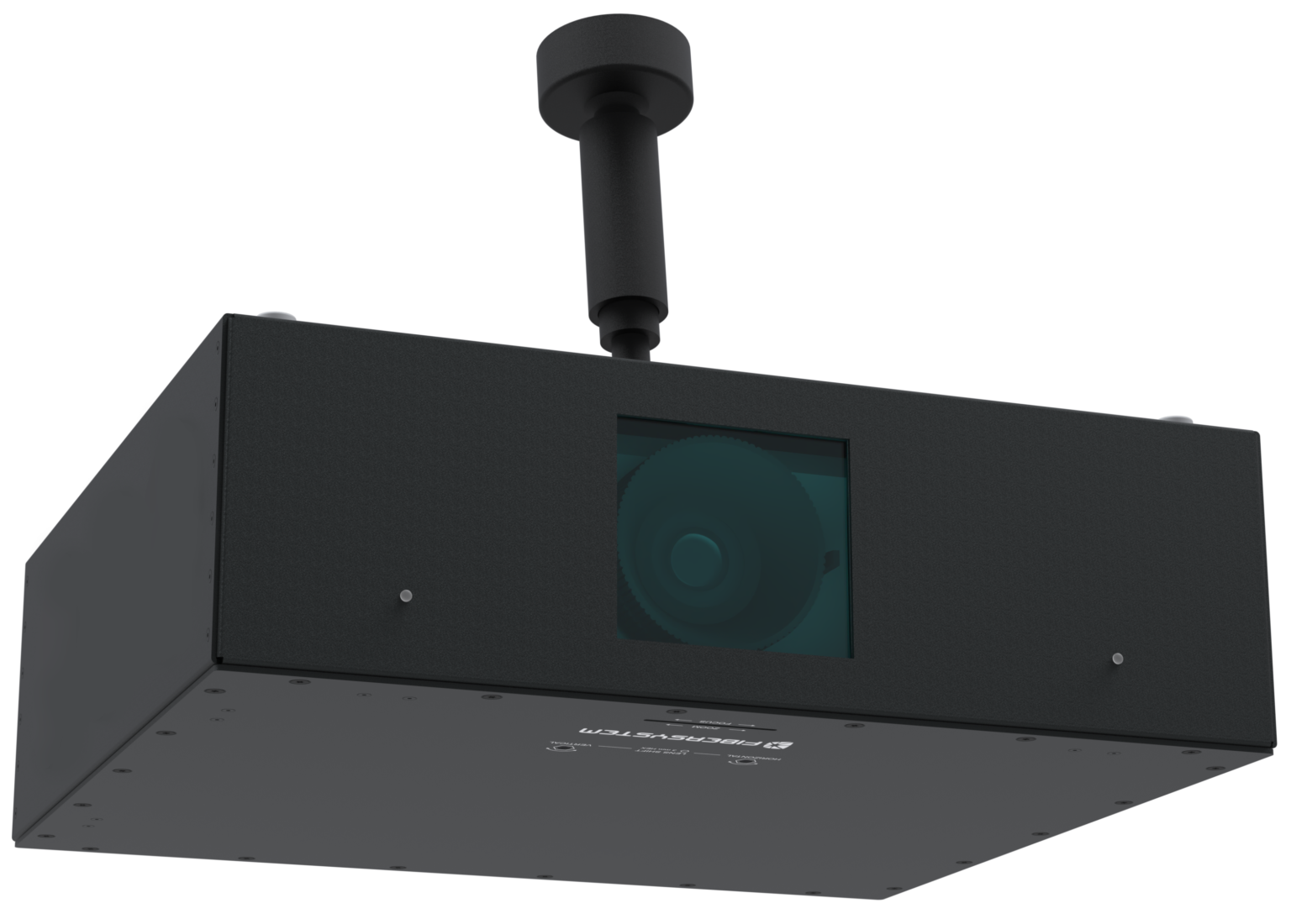 Projectors And Accessories | Clear Visual Solutions