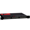 Rack 19” 1HU 3 card slots