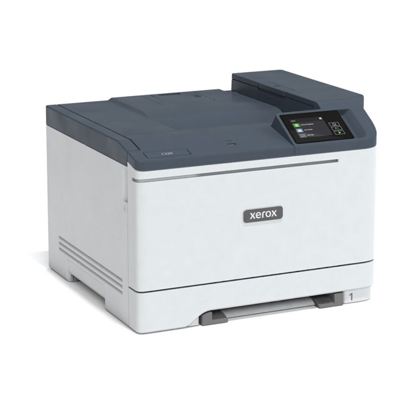 Color Laser Printer USB2.0 TEMPEST Level A