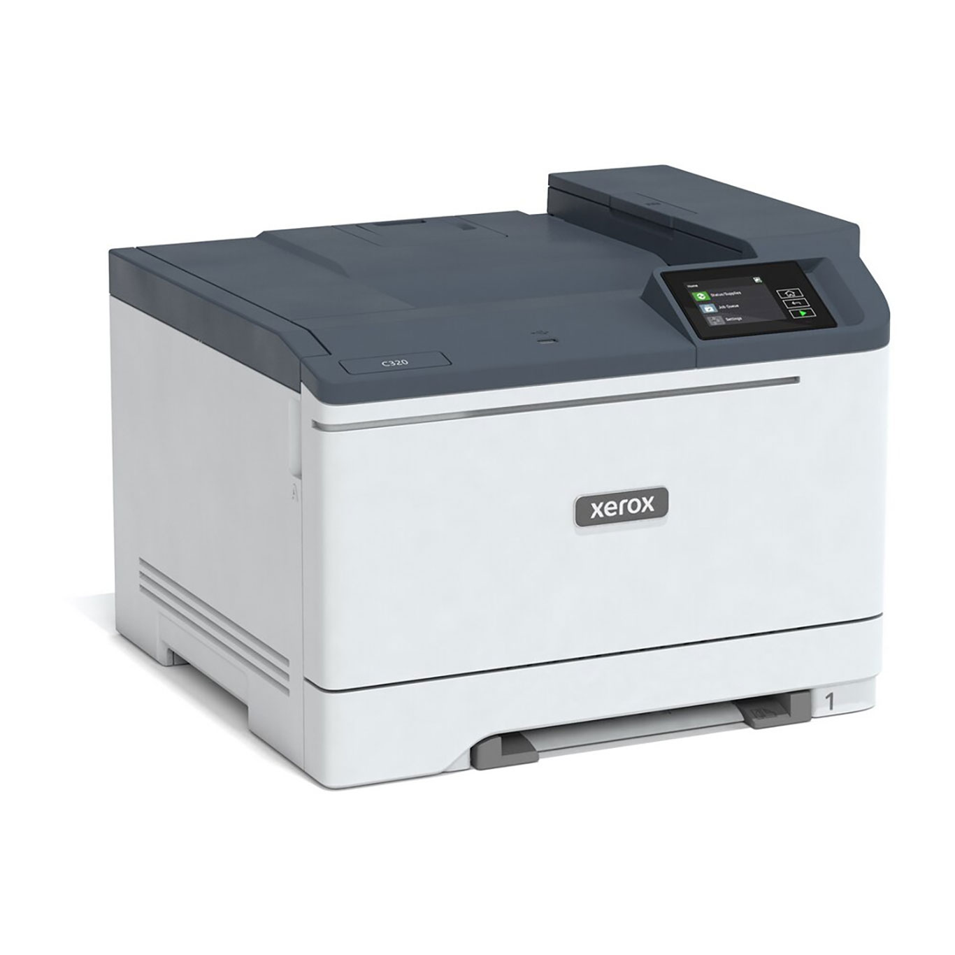 Color Laser Printer USB2.0 TEMPEST Level A