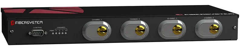 Secure Key Switch