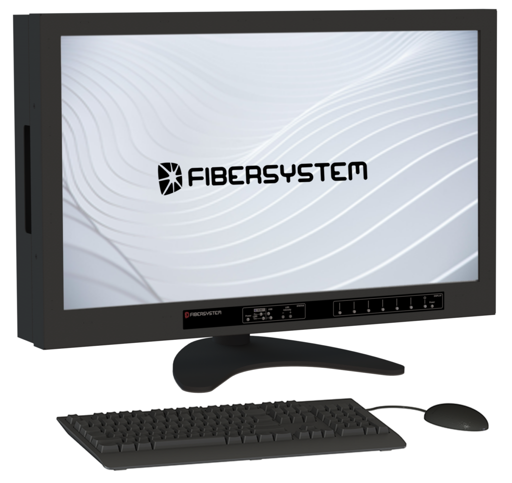 Product Areas | Fibersystem