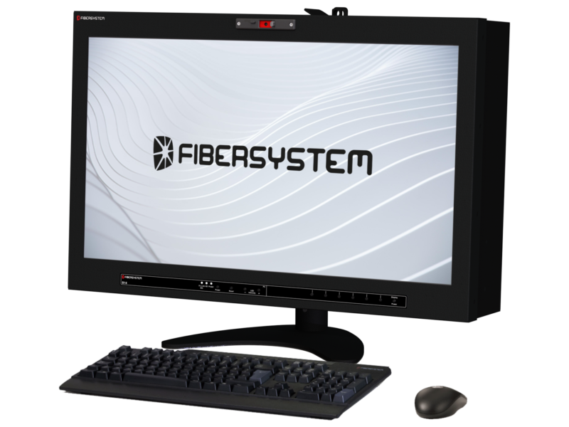 Docking Station Harddrive SATA | Fibersystem