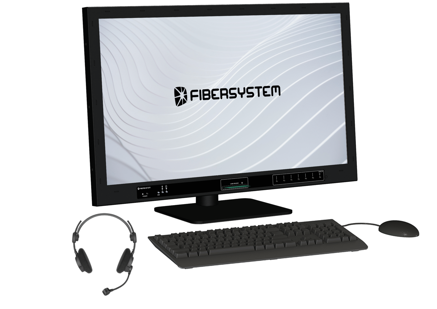 Fibersystem AB, Data Diodes | Fibersystem