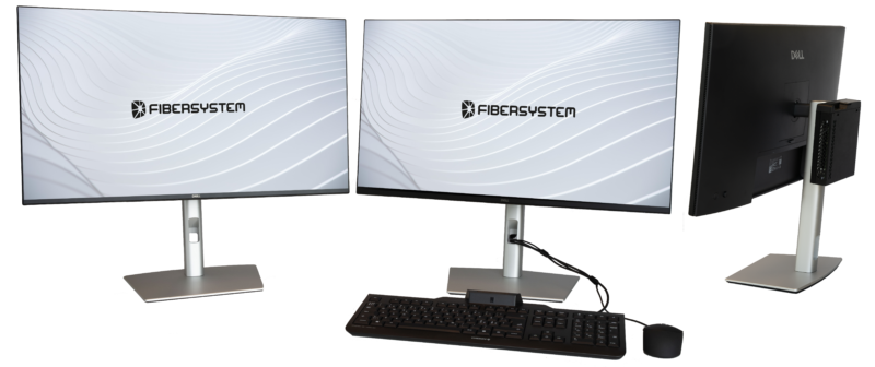 Secure Thin Client
