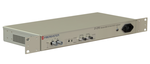 Fibersystem AB, Data Diodes | Fibersystem