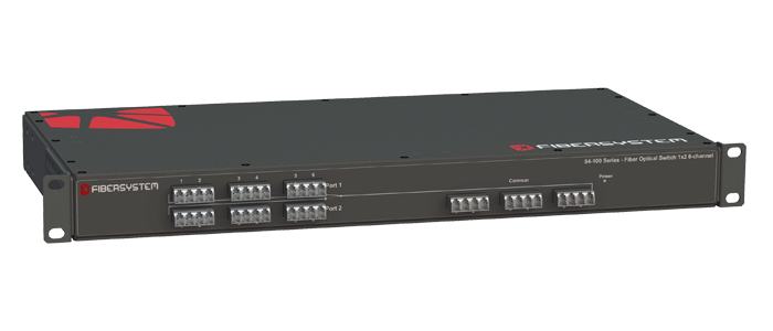 Fibersystem AB, Data Diodes | Fibersystem