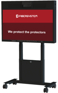 Fibersystem AB, Data Diodes | Fibersystem